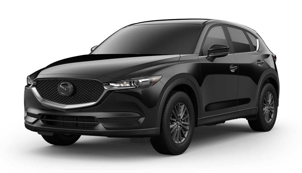 2019 Mazda CX-5 Touring Trim | Russell & Smith Mazda in Houston TX