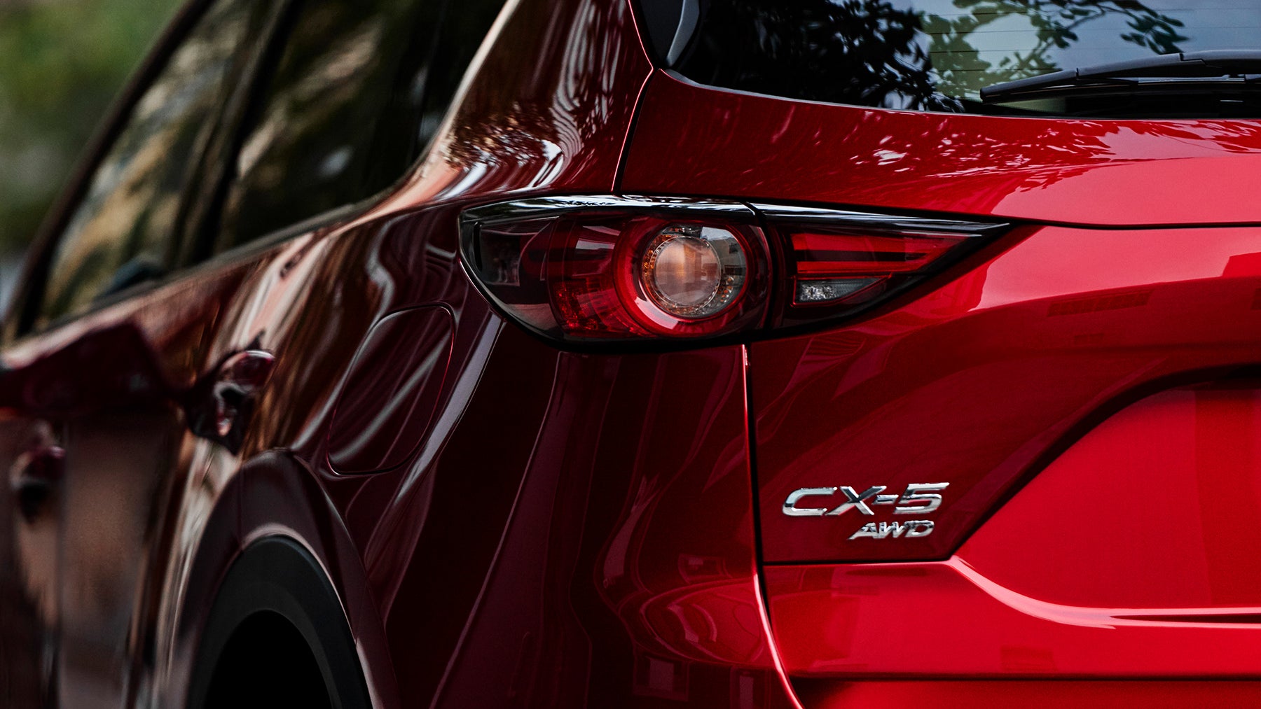 2019 Mazda CX-5 at Russell & Smith Mazda in Houston TX