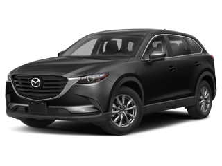 2020 Mazda CX-9 Sport Trim | Russell & Smith Mazda in Houston TX