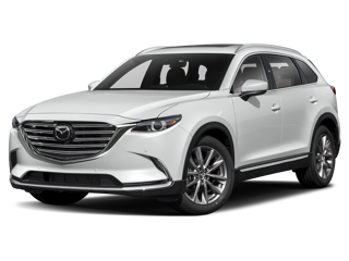 2020 Mazda CX-9 Signature Trim | Russell & Smith Mazda in Houston TX