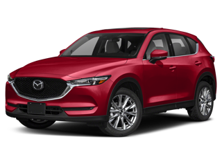2020 Mazda CX-5 Grand Touring Trim | Russell & Smith Mazda in Houston TX