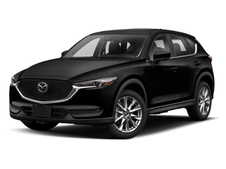 2020 Mazda CX-5 Grand Touring Reserve Trim | Russell & Smith Mazda in Houston TX