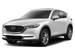 2020 Mazda CX-5 Signature Trim | Russell & Smith Mazda in Houston TX