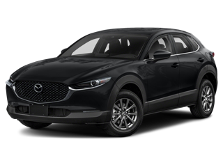 2020 Mazda CX-30 | Russell & Smith Mazda in Houston TX