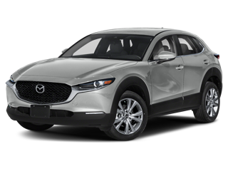 2020 Mazda CX-30 Preferred Package | Russell & Smith Mazda in Houston TX