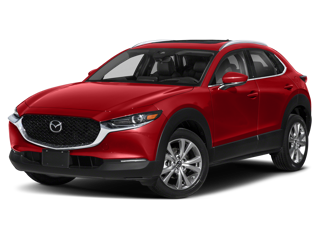 2020 Mazda CX-30 Premium Package | Russell & Smith Mazda in Houston TX