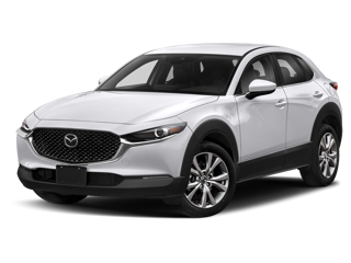 2020 Mazda CX-30 Select Package | Russell & Smith Mazda in Houston TX