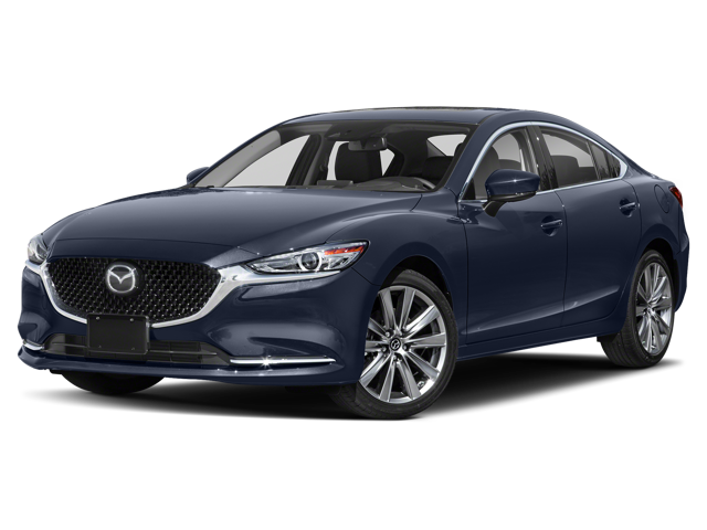 2020 Mazda6 Grand Touring Reserve | Russell & Smith Mazda in Houston TX