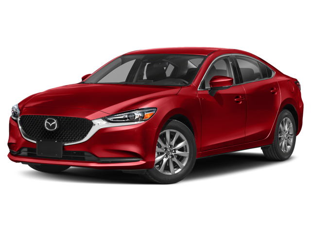 2020 Mazda6 Sport | Russell & Smith Mazda in Houston TX