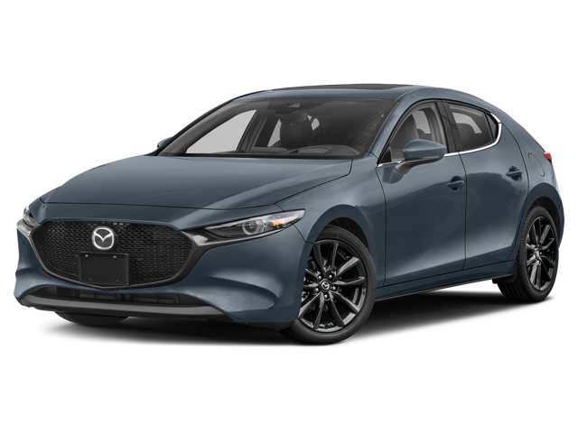 2020 Mazda3 Hatchback Premium Package | Russell & Smith Mazda in Houston TX