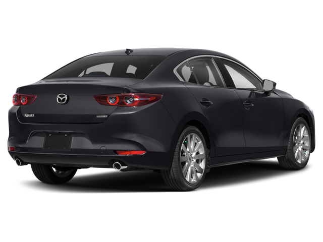 2020 Mazda3 Sedan Premium Package | Russell & Smith Mazda in Houston TX
