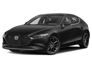 2019 Mazda3 Premium Package | Russell & Smith Mazda in Houston TX