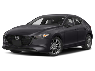2019 Mazda3 Preferred Package | Russell & Smith Mazda in Houston TX