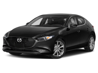 2019 Mazda3 Hatchback Package | Russell & Smith Mazda in Houston TX