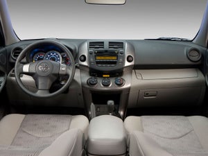2009 Toyota RAV4 Limited