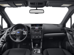 2015 Subaru Forester 2.0XT Premium Premium