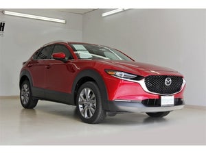 2023 Mazda CX-30 2.5 S Preferred Package
