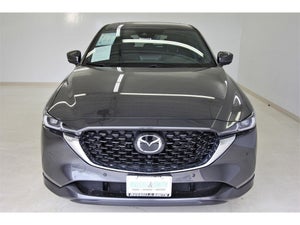 2023 Mazda CX-5 2.5 Turbo Signature