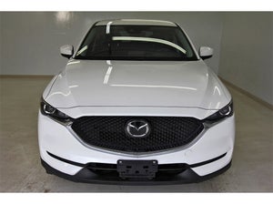 2020 Mazda CX-5 Sport