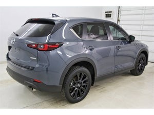 2022 Mazda CX-5 2.5 S Carbon Edition