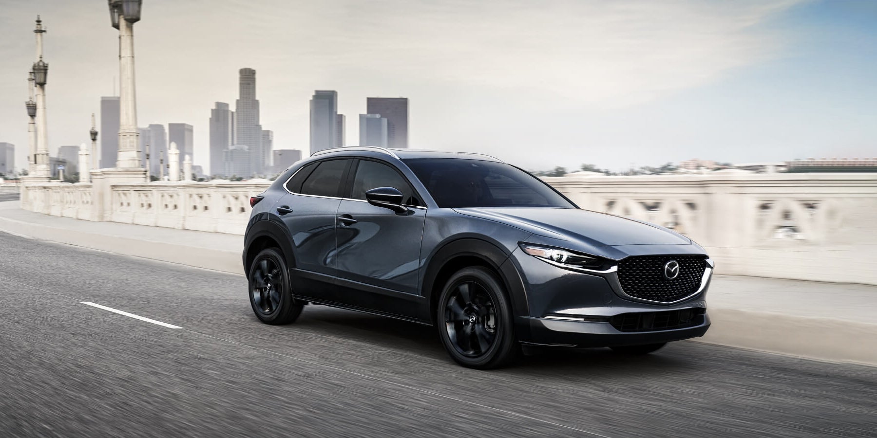2023 CX-30 Performance | Russell & Smith Mazda in Houston TX