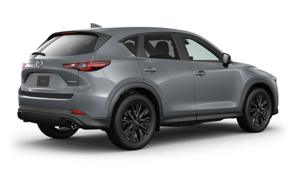 2023 Mazda CX-5 2.5 S CARBON EDITION | Russell & Smith Mazda in Houston TX