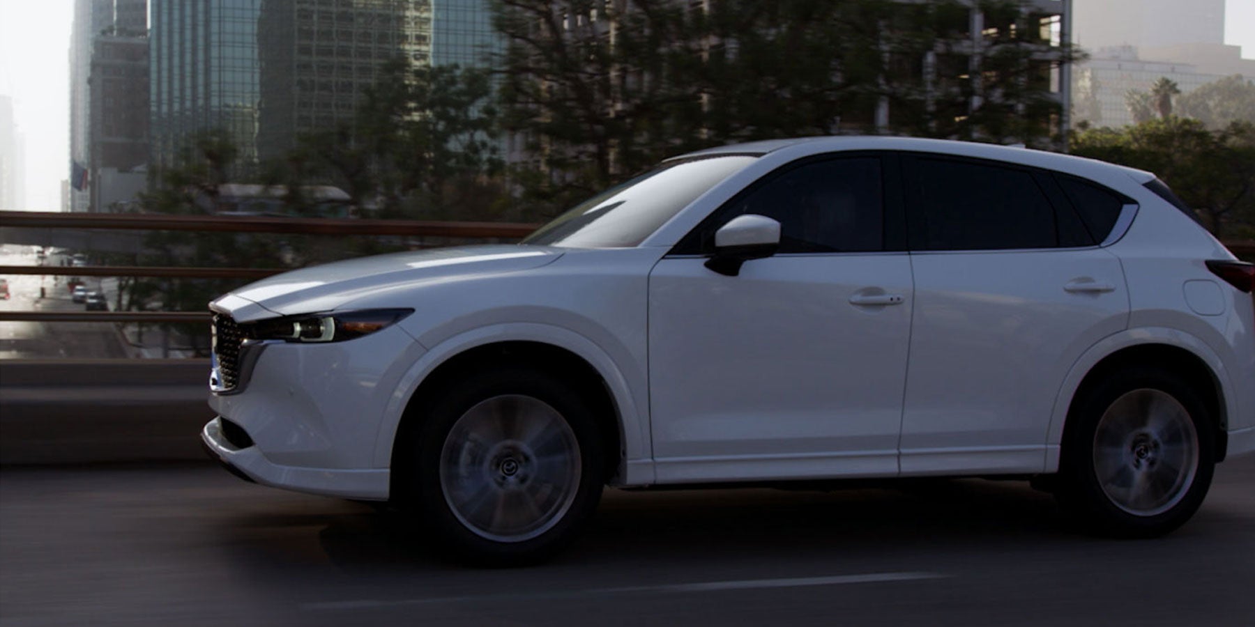 2023 Mazda CX-5 | Russell & Smith Mazda in Houston TX