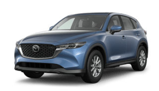 2023 Mazda CX-5 2.5 S Preferred | NAME# in Houston TX