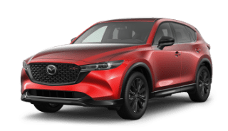 2023 Mazda CX-5 2.5 TURBO | NAME# in Houston TX