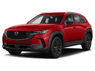 2023 Mazda CX-50 2.5 S PREFERRED PLUS | Russell & Smith Mazda in Houston TX