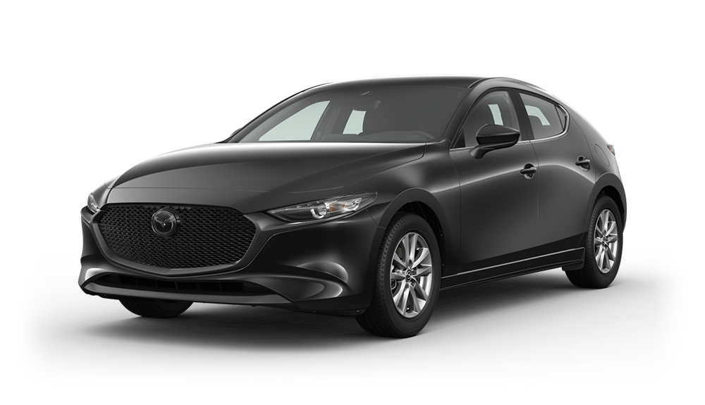 2023 Mazda3 Hatchback 2.5 S | Russell & Smith Mazda in Houston TX
