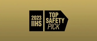 2023 IIHS Top Safety Pick | Russell & Smith Mazda in Houston TX