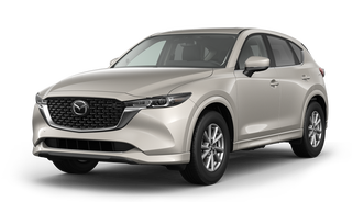 Mazda CX-5 2.5 S Preferred | Russell & Smith Mazda in Houston TX
