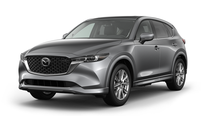 Mazda CX-5 2.5 S Premium Plus | Russell & Smith Mazda in Houston TX
