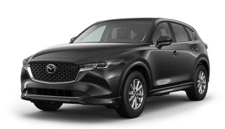 Mazda CX-5 2.5 S Select | Russell & Smith Mazda in Houston TX