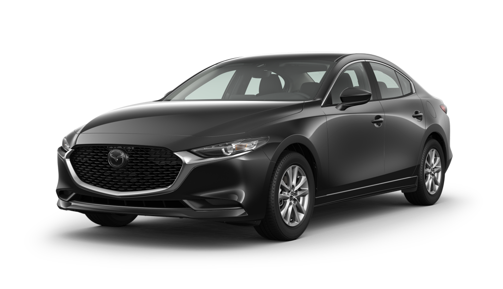 2024 Mazda 3 Sedan 2.5 S | Russell & Smith Mazda in Houston TX