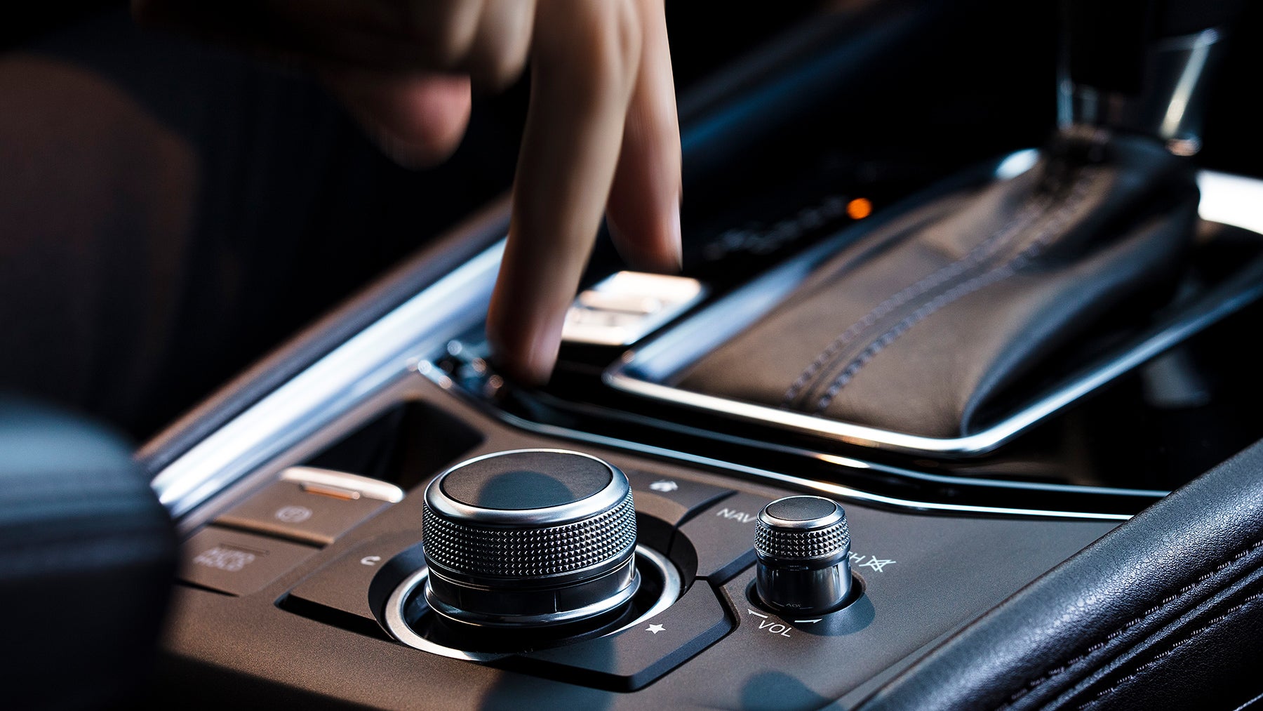 2019 Mazda CX-5 at Russell & Smith Mazda in Houston TX