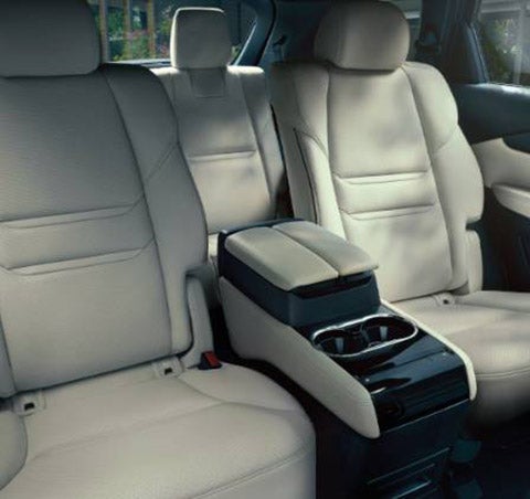 2020 Mazda CX-9 FOOT-ACTIVATED LIFTGATE | Russell & Smith Mazda in Houston TX