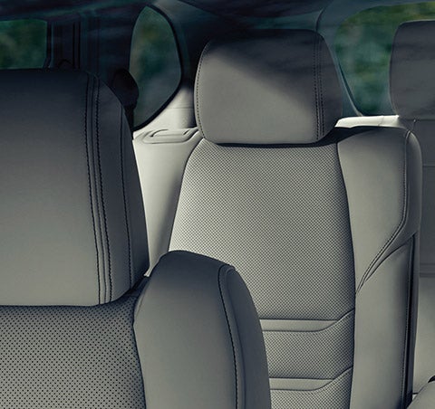 2020 Mazda CX-9 with PREMIUM NAPPA LEATHER | Russell & Smith Mazda in Houston TX