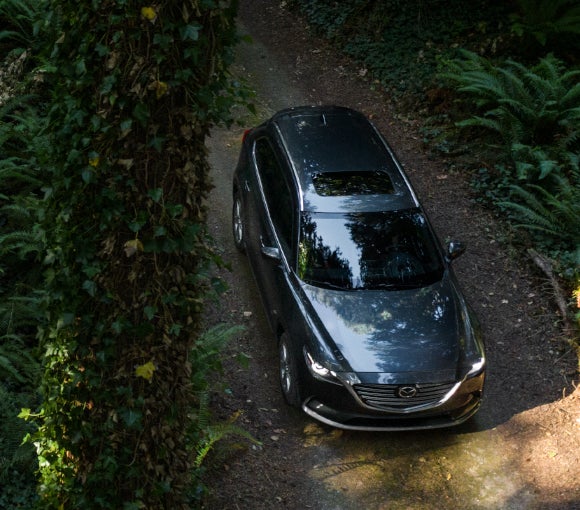 2020 Mazda CX-9 PREDICTIVE AWD | Russell & Smith Mazda in Houston TX