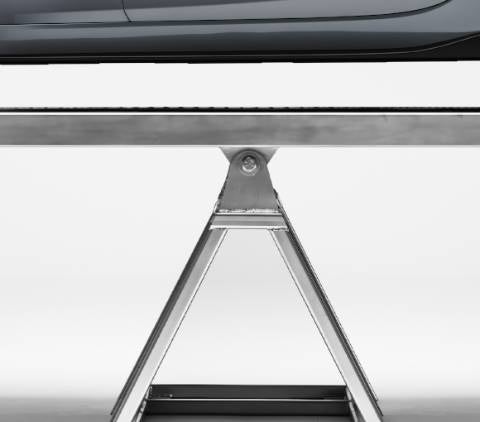 Driving. In Perfect Harmony | Russell & Smith Mazda in Houston TX