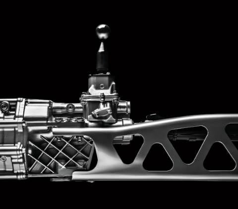 Lighter By Design | Russell & Smith Mazda in Houston TX