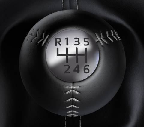 Small. Light. Nimble. | Russell & Smith Mazda in Houston TX