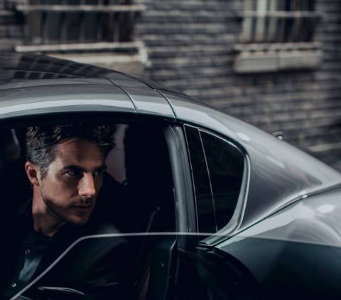 Innovative Feastback | Russell & Smith Mazda in Houston TX