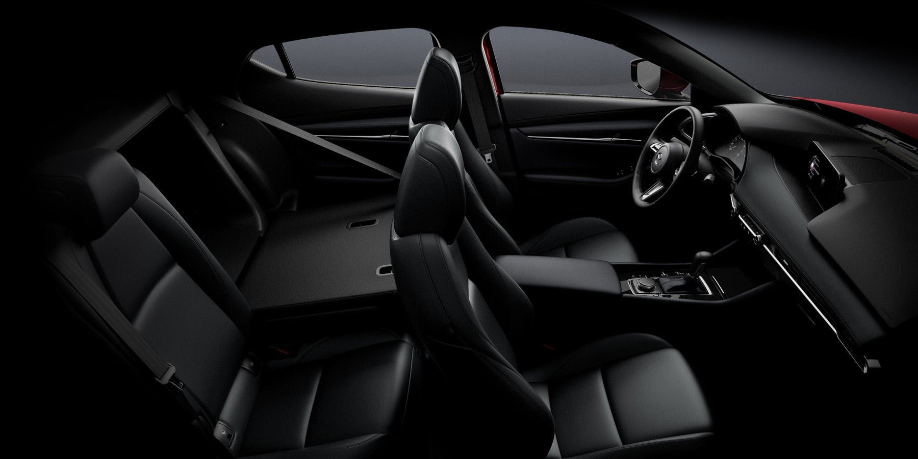 Russell & Smith Mazda in Houston TX