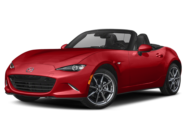 2020 MX-5 Miata Grand Touring | Russell & Smith Mazda in Houston TX