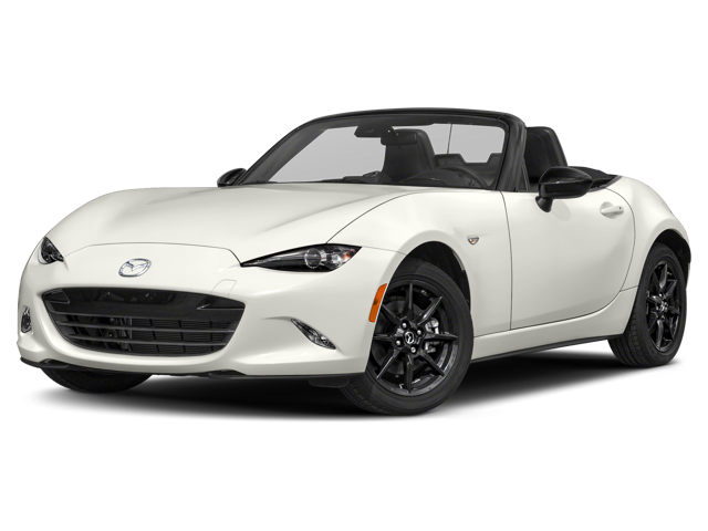 2020 MX-5 Miata Sport | Russell & Smith Mazda in Houston TX