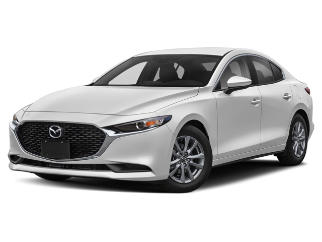 2020 Mazda3 Sedan | Russell & Smith Mazda in Houston TX