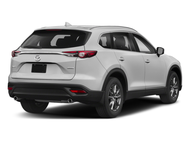2018 Mazda CX-9