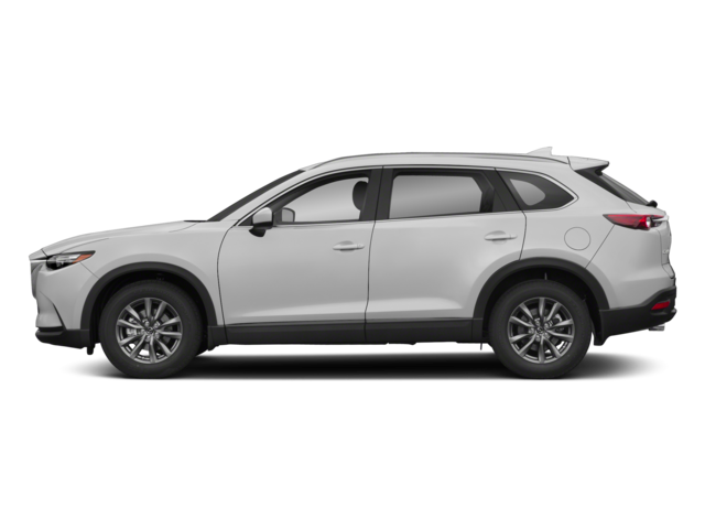 2018 Mazda CX-9